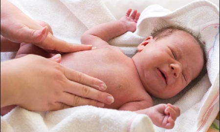 تنفس نوزاد چگونه باید باشد, تعداد تنفس طبیعی نوزاد, تنفس نوزاد در خواب