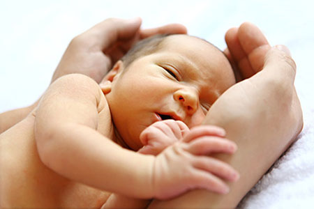 زردی نوزاد چند روز طول میکشد,حد مجاز زردي در نوزادان