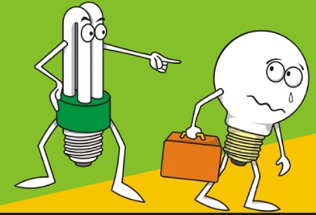 کاریکاتور صرفه جویی برق,کاریکاتور درباره ی صرفه جویی برق,کاریکاتور در مورد صرفه جویی برق