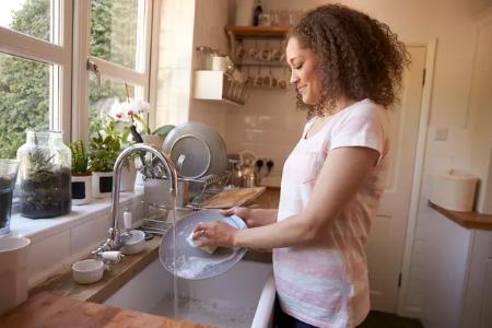 روش‌های جلوگیری از زنگ زدن ظروف استیل