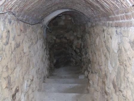 چهل‌ پله های تاریخی ایران,چهل‌ پله‌های تاریخی ایران را بیشتر بشناسید,چهل‌پله‌های تاریخی در استان های گوناگون ایران