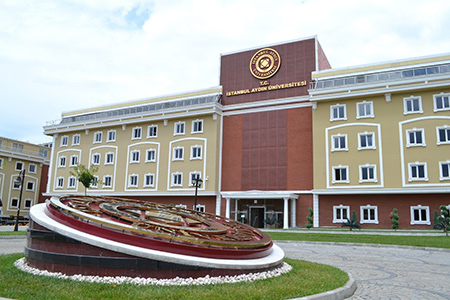 دانشگاه ایدین یکی از ارزان ترین دانشگاه‌ های خصوصی ترکیه